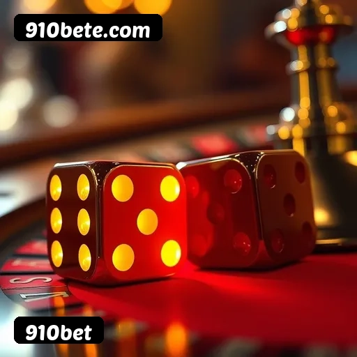 Tabela RTP dos jogos de cassino da 910bet