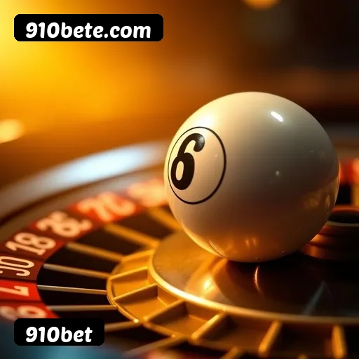 Logo da 910bet