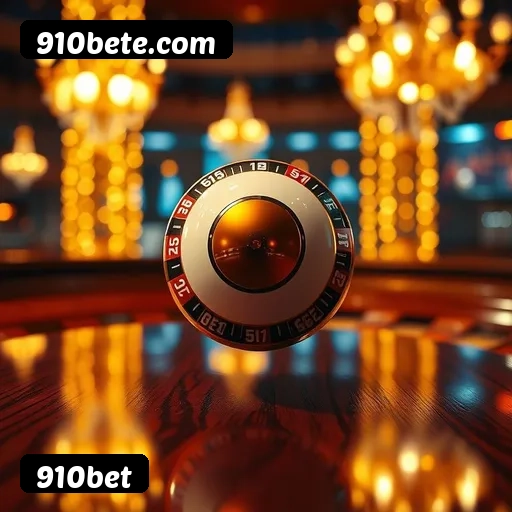 Loterias online disponíveis na 910bet