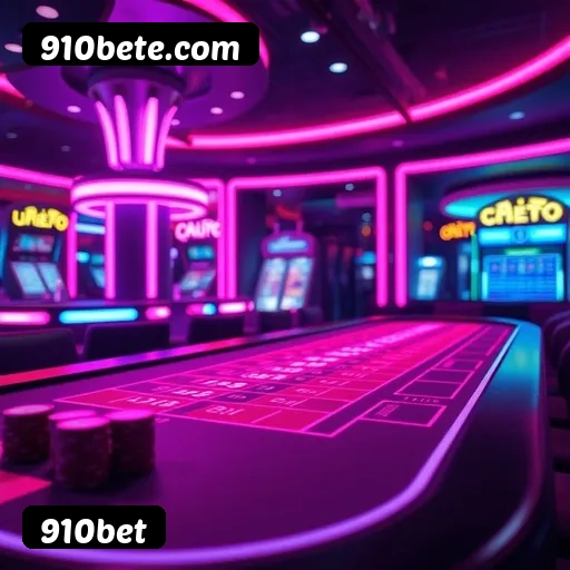 910bet PIX instantâneo Brasil - Depósito e saque em minutos 24/7