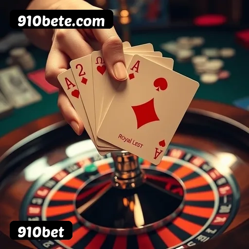 Principais provedores de slots da 910bet - NetEnt, Pragmatic Play, Play'n GO